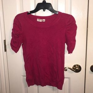 BUNDLE DEAL Cute Pink Shirt